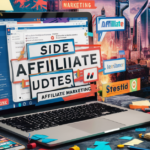 10 Affiliate Marketing Side Hustle Ideas for 2024