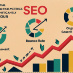 3 Website Analytics Metrics to Improve Your SEO