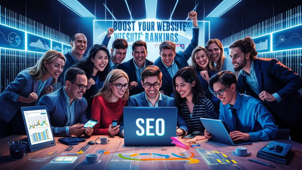 Group Buy Seo Tools Boost Your Website’s Rankings