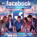 Leading Companies for Facebook Marketing (2024)