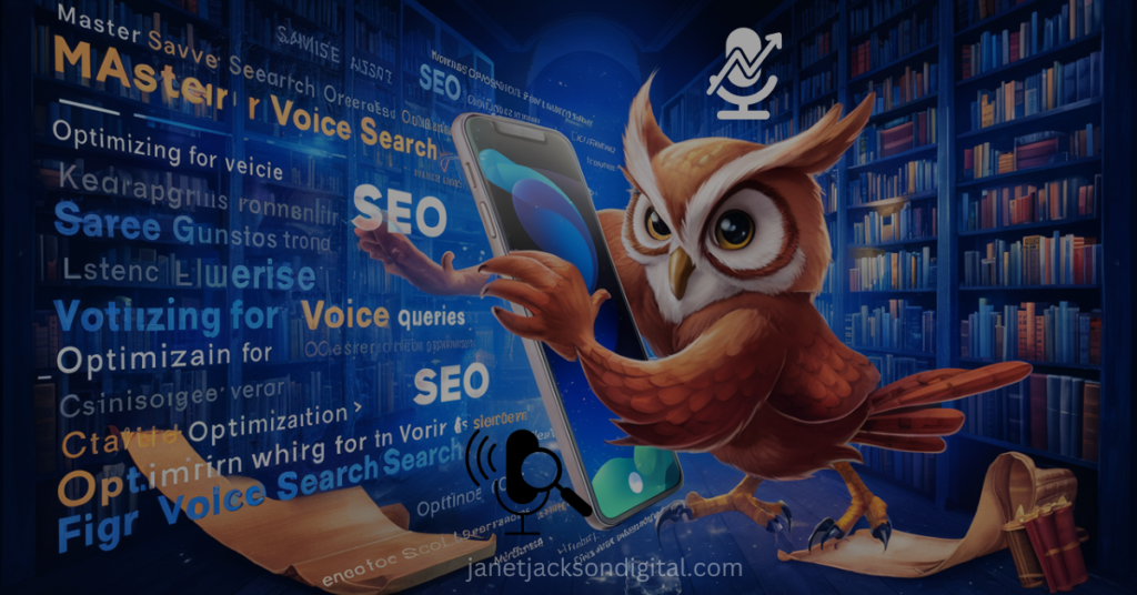 Master Voice Search SEO: Complete Guide to Optimizing for Voice Queries