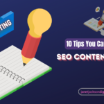 SEO Content Writing: 10 Tips You Can Use Today