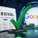 Surviving the Google core update in March 2024