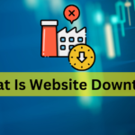 What Is Website Downtime?