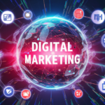 What is Digital Marketing?