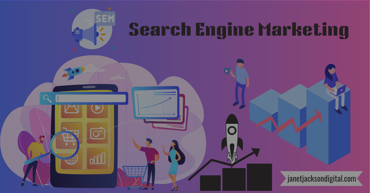 What is Search Engine Marketing (SEM)?