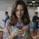 What is Social Media Engagement?