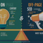 What’s the Difference :On-Page vs. Off-Page SEO ?