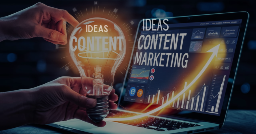 9 Unbelievable Ideas to Help You with Content Marketing