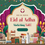 Eid al Adha Marketing Sale: During The Festive Season