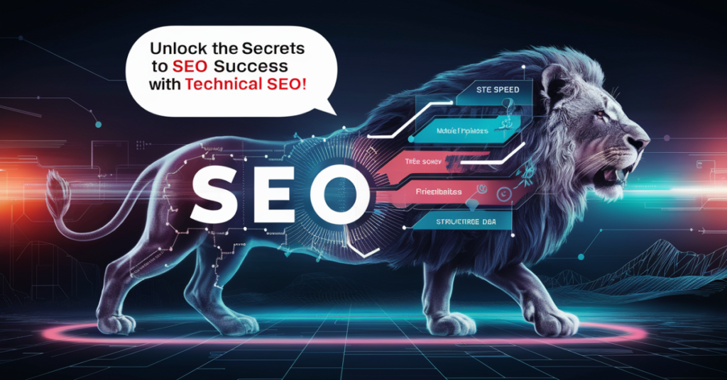 Importance of Technical SEO : The Secret to SEO Success