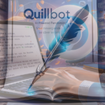 Review QuillBot AI : The Best Paraphrasing Tool for Writers