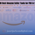 The 10 Best Amazon Seller Tools for FBA in 2024