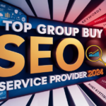 Top Group Buy SEO Tools Service Provider for 2024