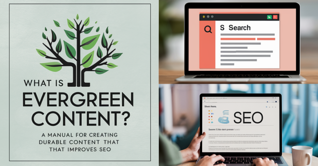 What Is Evergreen Content? A Manual for Creating Durable Content That Improves SEO