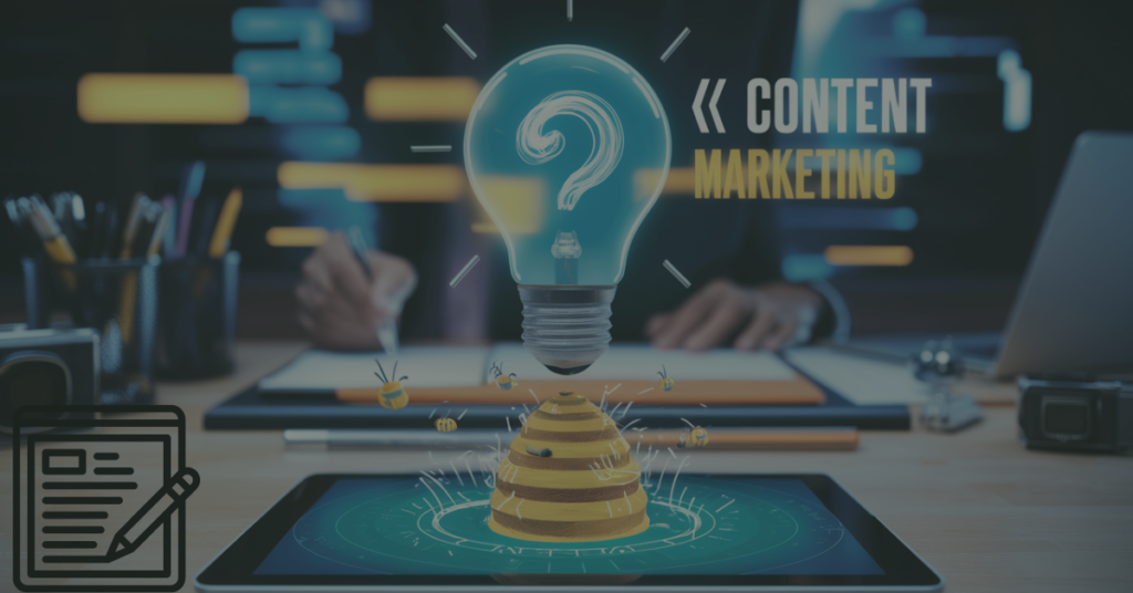 What is Content Marketing?