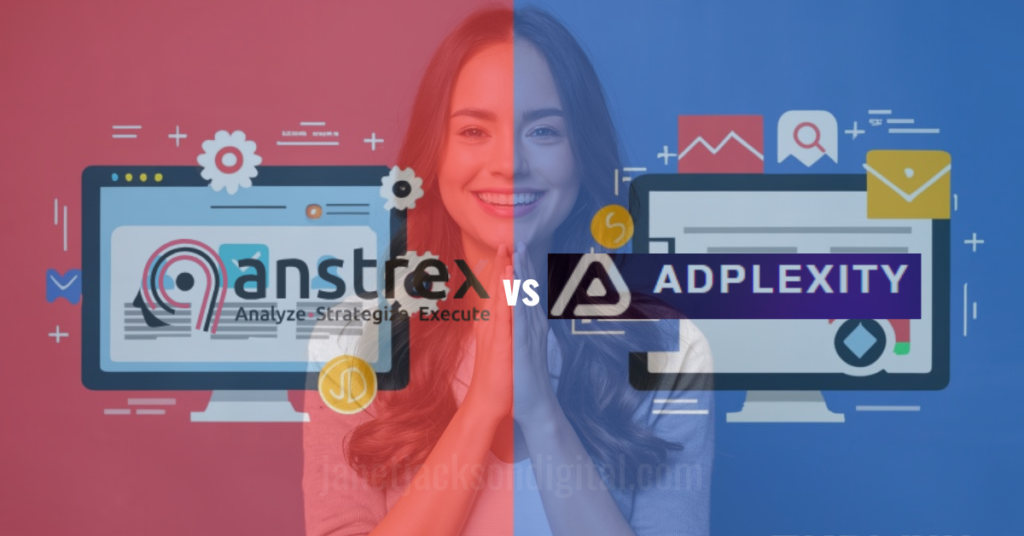 Anstrex vs Adplexity