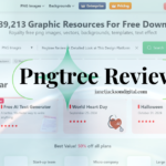 Pngtree Review