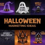 Halloween Marketing Ideas