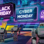 Black friday and cyber monday marketing tips