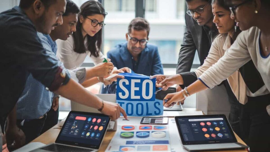 Group buy seo tools india