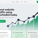 SEOToolBD: Your All-in-One Solution for SEO Success