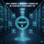 DomCop Group Buy