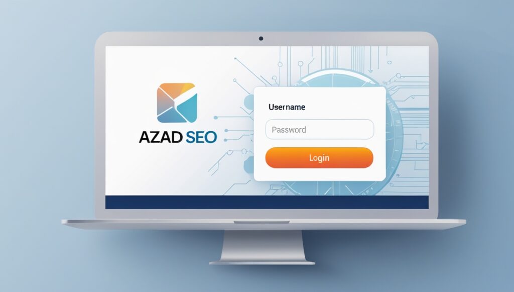 Azad SEO Login – Access Your SEO Dashboard Fast