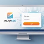 Azad SEO Login – Access Your SEO Dashboard Fast