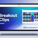 Breakout Clips The Ultimate Tool for Video Highlights & Clips
