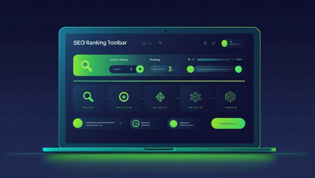 Best SEO Ranking Toolbar for Chrome & Firefox – Full Features Guide