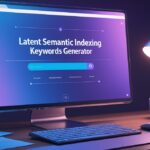 LSI Keywords Generator